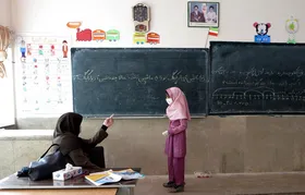 شیوه&zwnj;نامه بازگشایی مدارس در شهر&zwnj;های آبی هنوز از طرف وزارتخانه ابلاغ نشده است