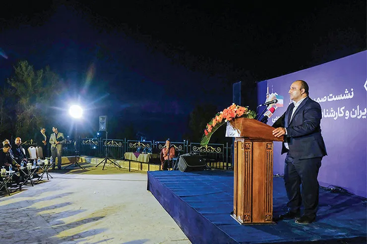 مدیران روابط عمومی، موتور محرکه ابرسازمان شهرداری
