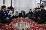 شهردار مشهد مقدس: اخلاق و رفتار شهدا بهترین الگو برای خدمت‌گزاری به مردم است