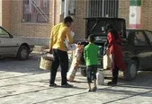 اسکان ۹۶ هزار و ۵۸۰ زائر نوروزی در مدارس خراسان رضوی