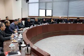 مشهد سبزتر می&zwnj;شود | افزایش ۴۴ هکتاری فضای سبز مشهد تا پایان سال ۱۴۰۳