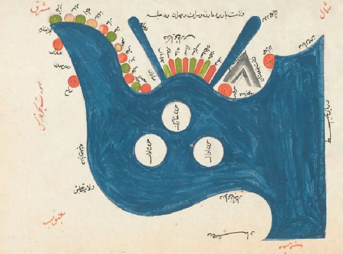 سرزمین ایران، مهم ترین مؤلفه وحدت بخش جامعه است