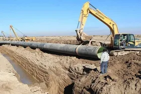 ۱۰ هزار روستا برای فاز دوم پروژه&zwnj;های جهاد آبرسانی در نظر گرفته شده است