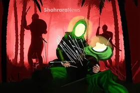 معرفی انیمیشن | حماسه&zwnj;ی عاشورا