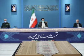 رئیسی: قانون جمعیت به&zwnj;طور کامل اجرا شود| غلبه بر چالش جمعیت نیازمند کار مطالعاتی دقیق در مراکز دانشگاهی است