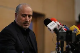 تاج: به سازمان لیگ می&zwnj;گویم اگر شد به استقلال کمک کنند!