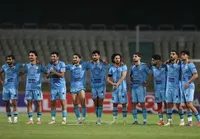ماموریت ویژه برای حفظ سهمیه؛ نمایندگان فدراسیون و چادرملو راهی مالزی می‌شوند