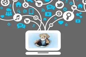 توصیه&zwnj;های ناصرخسرو قبادیانی درباره بازاریابی دیجیتال