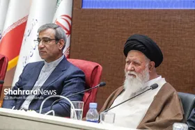 آیت الله علم&zwnj;الهدی: مقابله با گرانی و سوءاستفاده اقتصادی بخشی از دفاع در جنگ است