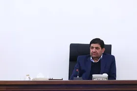 معاون اول رئیس جمهور خواستار بسیج امکانات برای یک سفر ایمن در ایام نوروز شد