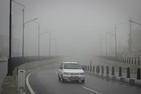 پیش بینی هواشناسی خراسان رضوی در روز چهارشنبه (۱۱ بهمن ۱۴۰۲)