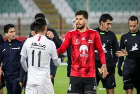 پرونده سلیمی و پرسپولیس بسته شد