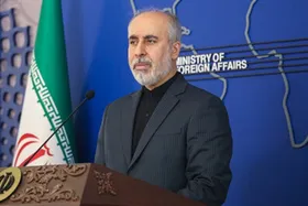 وزارت خارجه، حمله تروریستی به پایگاه ارتش پاکستان را محکوم کرد