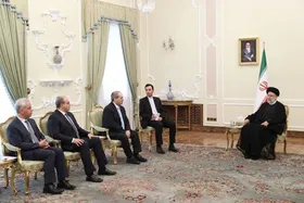 تاکید بر اجرایی شدن توافقات سفر سوریه