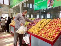 قیمت روز میوه‌های تابستانی در مشهد (۲۰ تیر ۱۴۰۳)