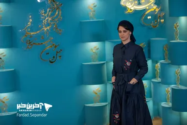 گزارش تصویری | فتوکال و نشست خبری انیمیشن «ژولیت و شاه» با حضور حامد بهداد