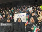 آغاز برنامه انتخاباتی نامزدهای انتخابات ریاست‌جمهوری در مشهد | از حضور باتأخیر پزشکیان تا تغییر مکان سخنرانی جلیلی (۶ تیر ۱۴۰۳) + فیلم و عکس