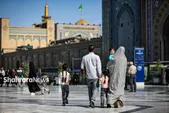 گفتمان امام رضایی در بحران جمعیت کشور راهگشاست
