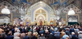آیت&zwnj;الله علم&zwnj;الهدی: نباید نهی از منکر زمینه&zwnj;ساز ترویج بغض و کینه در جامعه شود