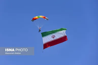 نخستین نمایشگاه صنعت هوایی پیام
