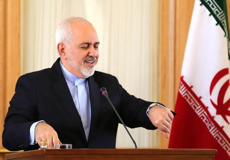 شادباش «سخنگوی جهانی ایران» به اصحاب‌رسانه