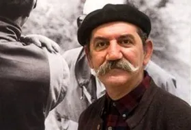 خاطره&zwnj;بازی کوتاه با کار&zwnj;های حمید جبلی به بهانه اکران فیلم قدیمی&zwnj;اش در جشنواره فیلم توکیو