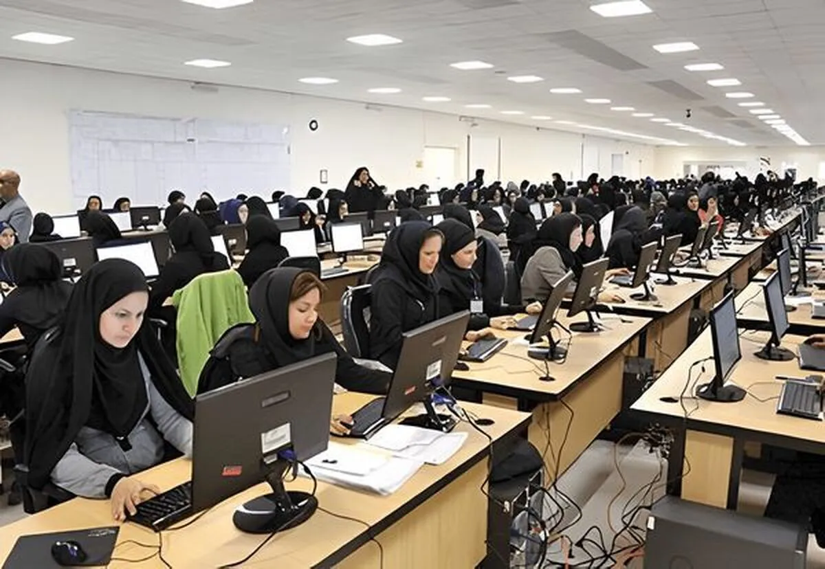 چرا با مدیر خانم در محیط کار مخالفت می‌شود؟