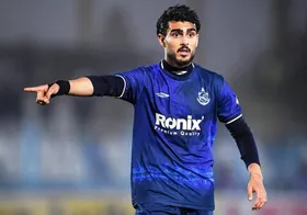پرسپولیس از جذب غندی&zwnj;پور منصرف شد؟ | ستاره جوان استقلالی می&zwnj;شود