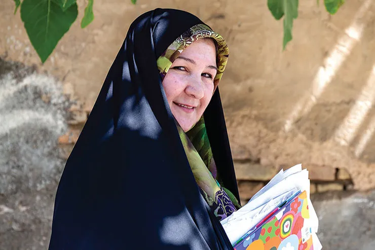 پای ثابت رسانه