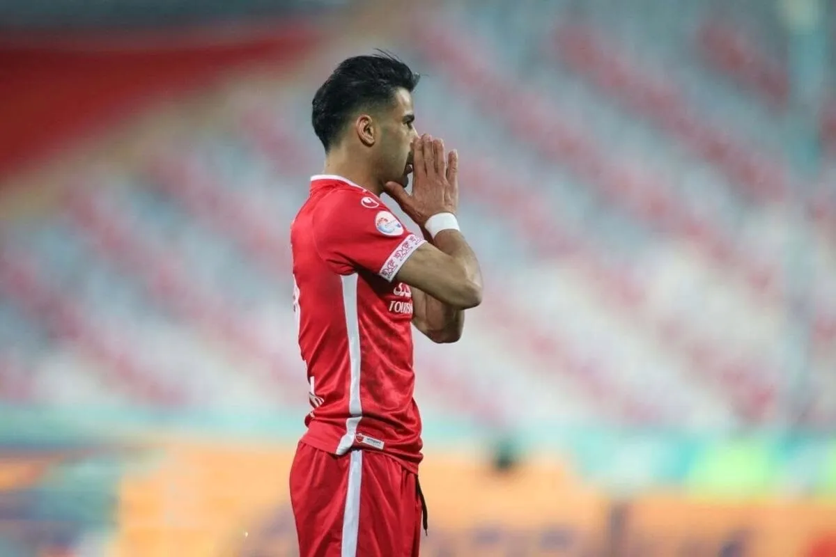 پرسپولیس پیشنهاد جدیدی برای آل‌کثیر ندارد
