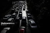 ویدئو | گره‌های ترافیکی مشهد در مسیر بازگشایی