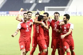 اعتراض پرسپولیسی&zwnj;ها به پاداش واریز شده!