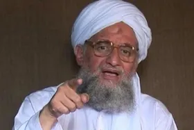 رحمت&zwnj;الله نبیل: سراج&zwnj;الدین حقانی محل اختفای سرکرده القاعده را به آمریکا نشان داد