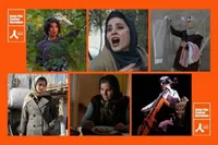 نمایش ۱۰ فیلم ایرانی در جشنواره آسیایی بارسلون