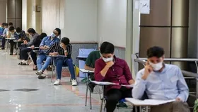 آزمون کارشناسان رسمی قوه قضائیه چه زمانی برگزار می&zwnj;شود؟