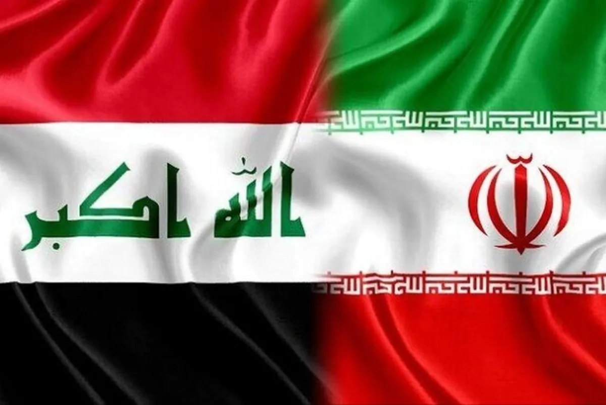 ورود ۹ کالای ایرانی به عراق ممنوع شد