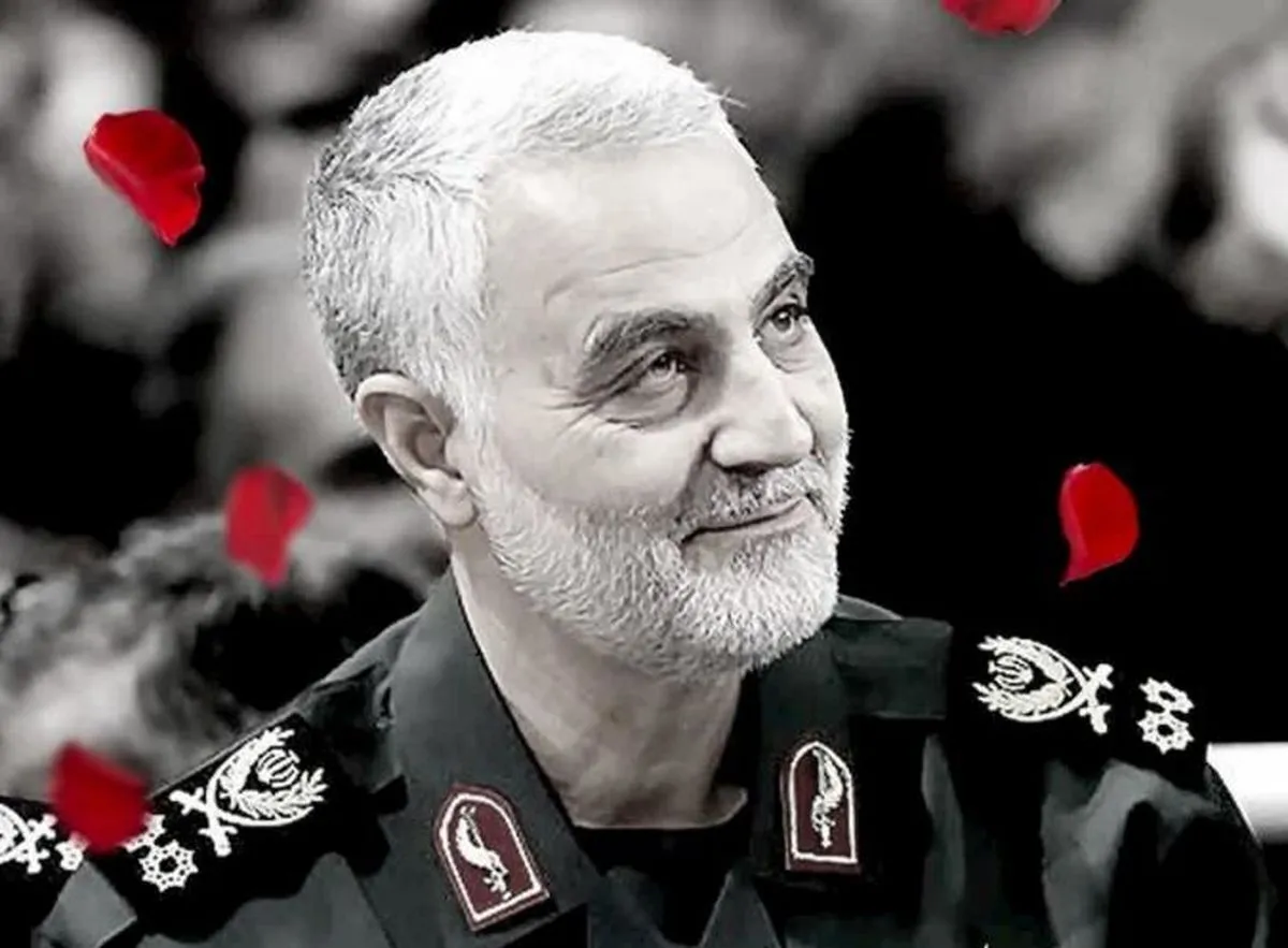 ویدئو | رسانه‌های انگلیسی‌زبان: سردار سلیمانی، شخصیتی کاریزماتیک، استراتژیست نابغه، دلهره‌‌آور برای دشمنان