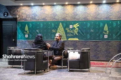 چهارمین روز جشنواره فیلم فجر در مشهد