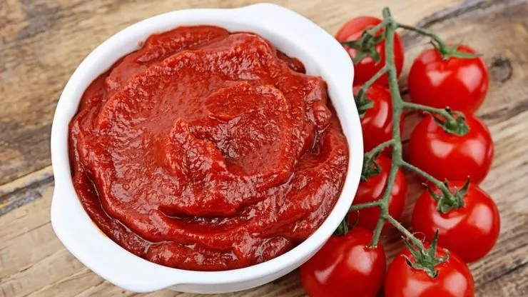 خرید تضمینی گوجه فرنگی، چاره‌ی ارزانی رب نیست