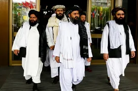 طالبان، ایران را به مراسم اعلام دولت جدید خود دعوت کرد