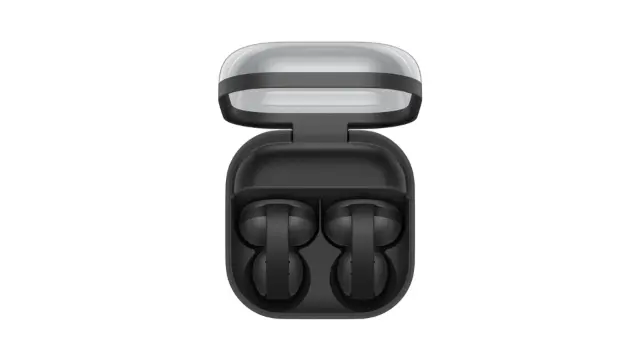 رونمایی سامسونگ از Galaxy Buds On | هندزفری جدیدی که شبیه گوشواره است رونمایی سامسونگ از Galaxy Buds On | هندزفری جدیدی که شبیه گوشواره است