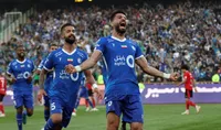 احتمال بازگشت سلیمی به ترکیب اصلی استقلال