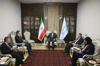 گام بلند ایران و قزاقستان برای توسعه گردشگری؛ لغو روادید و افزایش پروازهای مستقیم