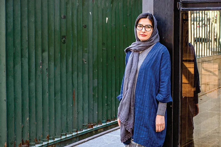 عاشق نوشتن نباشی دل‌زده می‌شوی