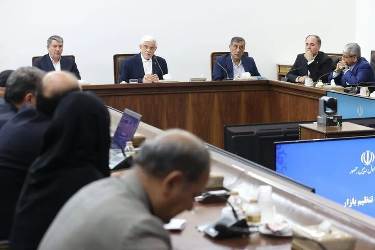 معاون اول رئیس جمهور: ایران در حوزه بین‌الملل، قانون‌گراست، اما از حقوق خود کوتاه نمی‌آید