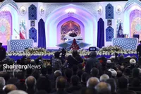 مسابقات بین المللی قرآن کریم، فرصتی برای شناسایی استعداد‌های قرآنی در سطح جهانی+ویدئو