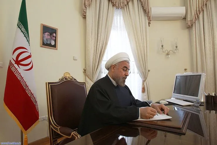 رییس جمهور: دولت دست دوستی به سمت مجلس یازدهم دراز می‌کند
