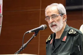 سردار نجات: سازمان منافقین خبیث&zwnj;ترین و خائن&zwnj;ترین جریان سازمان&zwnj;یافته علیه ملت ایران هستند