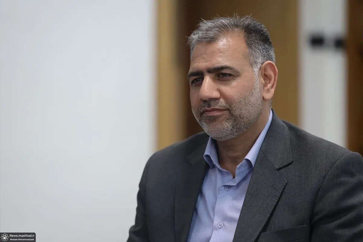تملک ۲۷۰ پلاک از سوی سازمان زمین و مسکن در سال ۱۴۰۲ | اختصاص ۳ هزار میلیارد ریال به حاشیه شهر مشهد