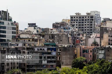 بیروت؛ عروس خاورمیانه